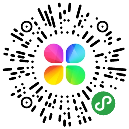 董路晨医生二维码