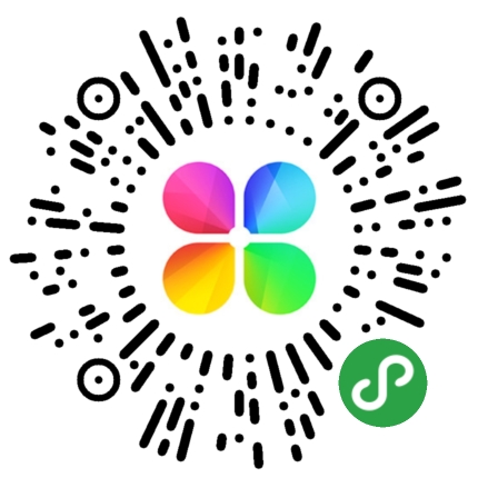 张晶晶医生二维码