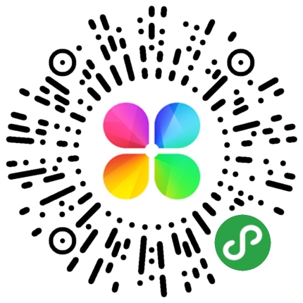 李俊医生二维码