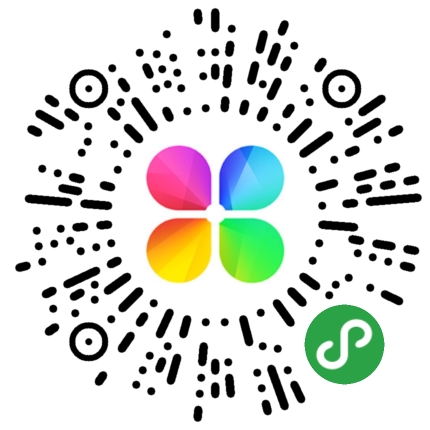 董焕超医生二维码