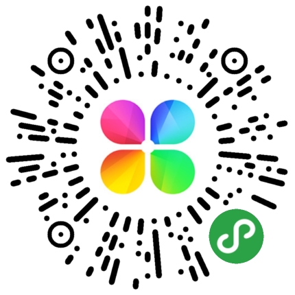 陈欣医生二维码