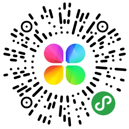 覃咸雄医生二维码