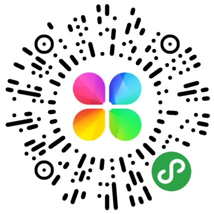 孟伟医生二维码