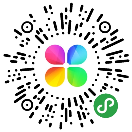 庄坤医生二维码