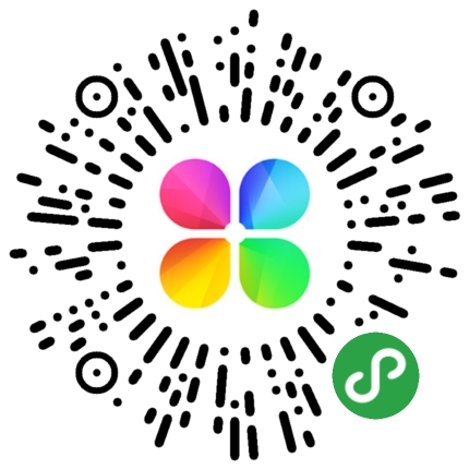 郝清亚医生二维码