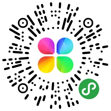 乔栎医生二维码