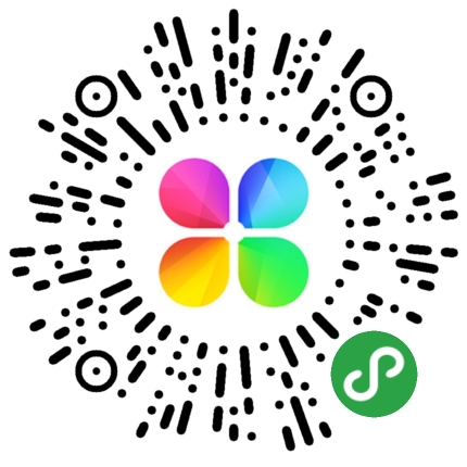 倪中凯医生二维码