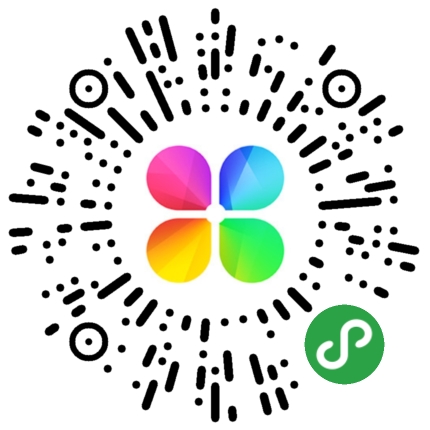 张庆哲医生二维码