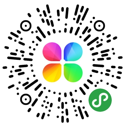 魏达人医生二维码