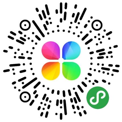 李海霞医生二维码