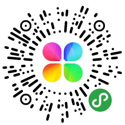 杜丽医生二维码