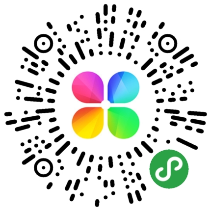 崔豪医生二维码