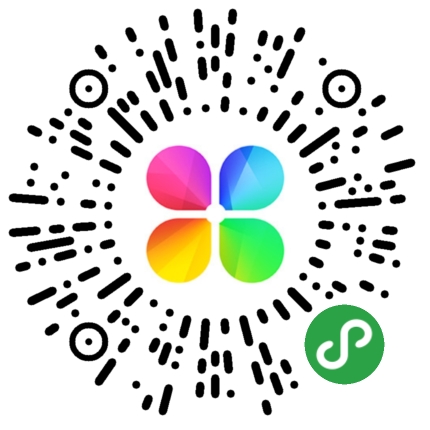 戚世淦医生二维码