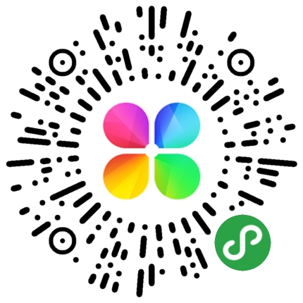 徐小波医生二维码