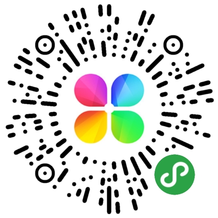 付小红医生二维码