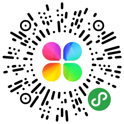 陈冲医生二维码