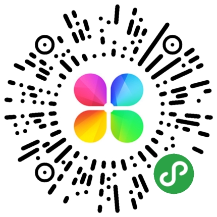 高洁医生二维码