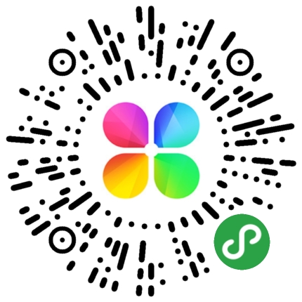 徐传藩医生二维码