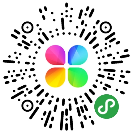 关蕾医生二维码