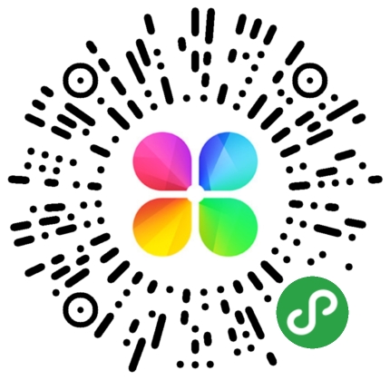 涂柳丹医生二维码