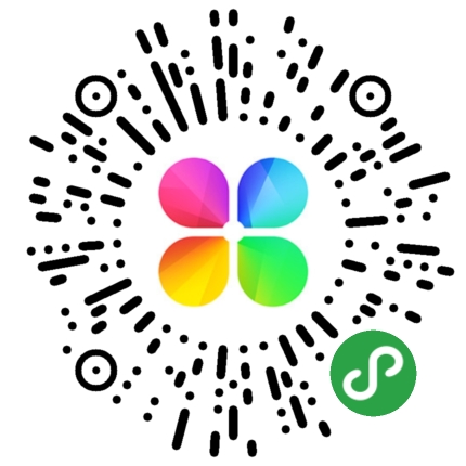 沈从文医生二维码