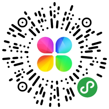 唐甜医生二维码