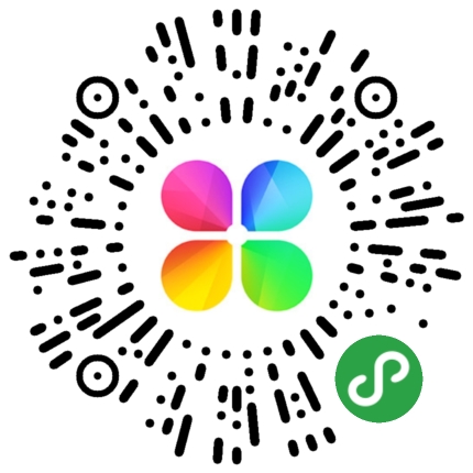 严震行医生二维码