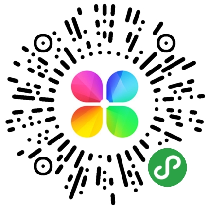 史铭医生二维码