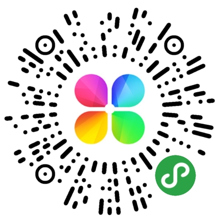 陈霞医生二维码