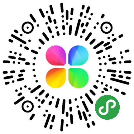 朱红英医生二维码