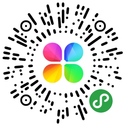 明帮春医生二维码