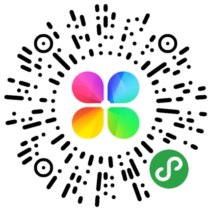 翟德军医生二维码