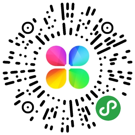 周琳医生二维码