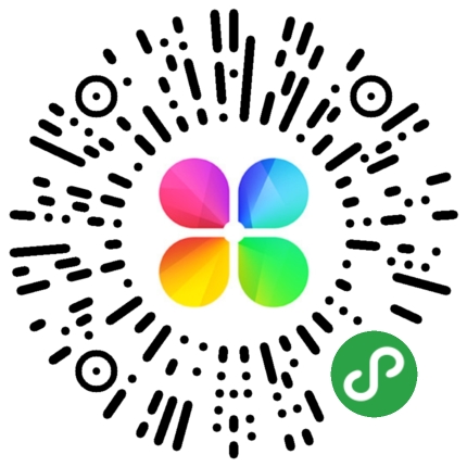 庞敏医生二维码