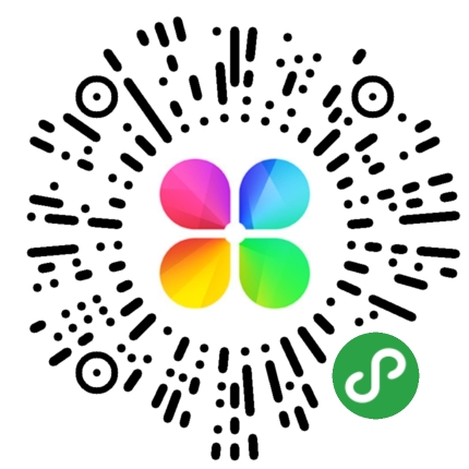 徐润峰医生二维码