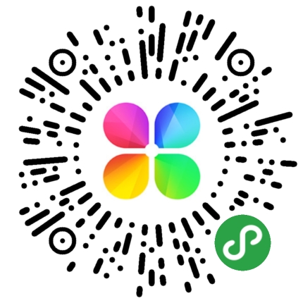 殷娟医生二维码