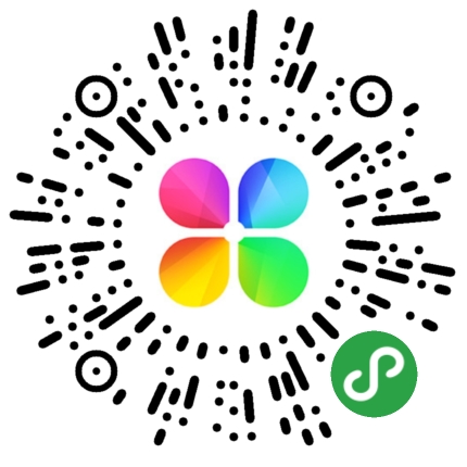 冯丽医生二维码