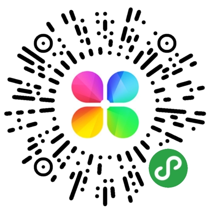 郭政医生二维码