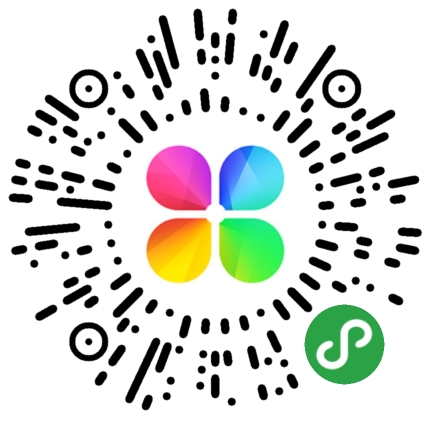 沙烟直医生二维码