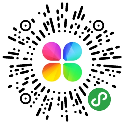 颜瑞医生二维码