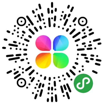 杨柳医生二维码