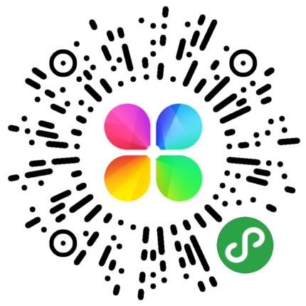 杨永超医生二维码