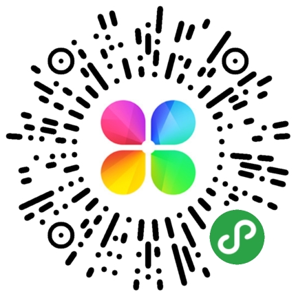 黄元景医生二维码