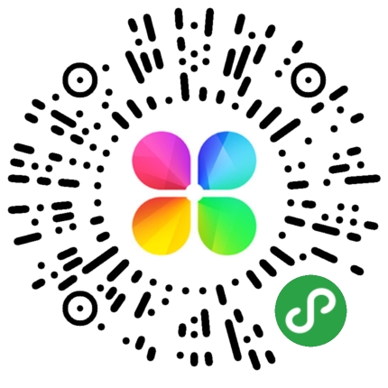 石琴医生二维码