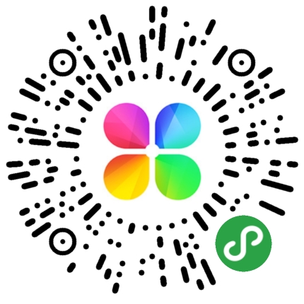 梁冰医生二维码