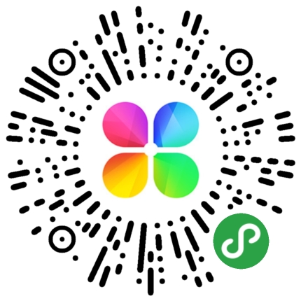 武婕医生二维码