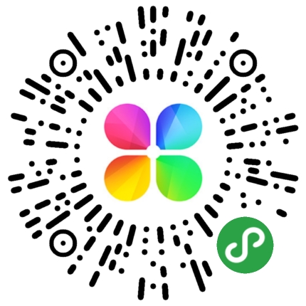 杨德勋医生二维码