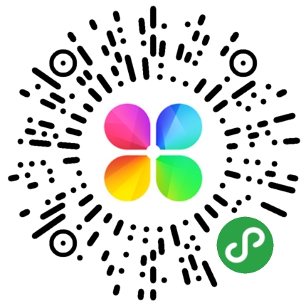 王馨维医生二维码