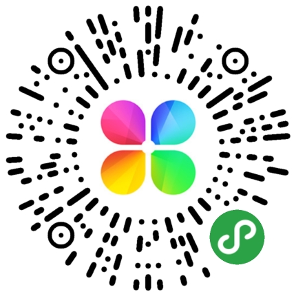 郝鹏医生二维码