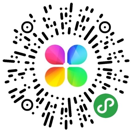 梁兆科医生二维码